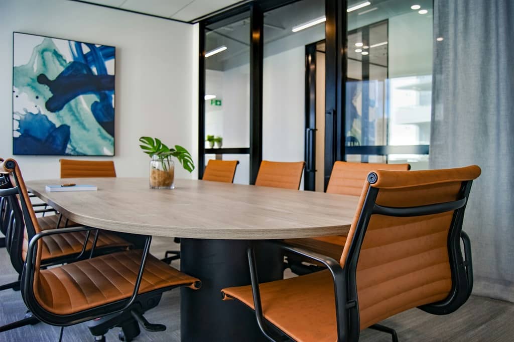 Deep Clean Offices